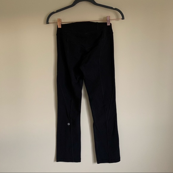 Lululemon Verve Pant - Picture 5 of 7